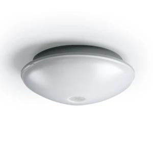 ensto Sensorarmatur avr254 ip54 8w 830/840 pir