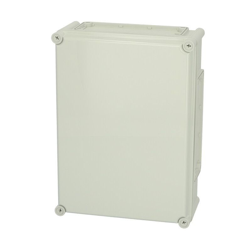 fibox Plintkapsling pc ek cual ek 382813 g 2x95mm2
