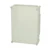 fibox Plintkapsling pc ek cual ek 382813 g 2x95mm2