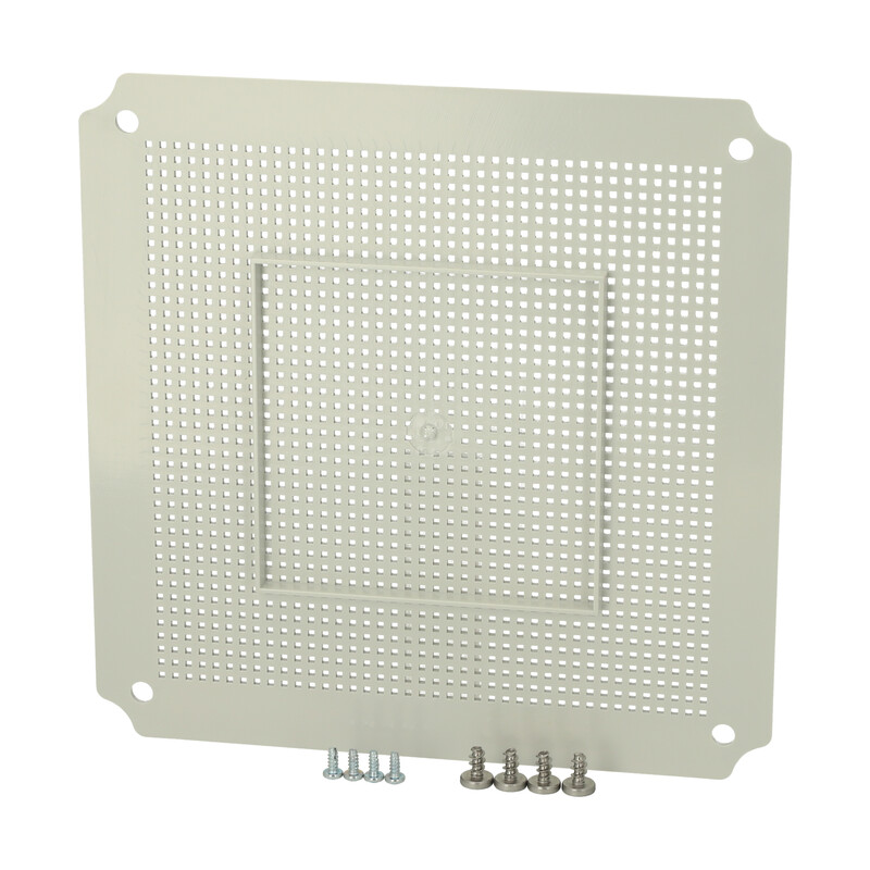 fibox Montageplåt ek mpi eko 2828