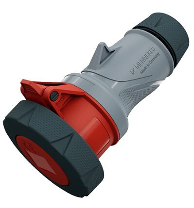 EXTENTION S-O POWERTOPXTRA 14629 32A5P 6h400V IP67/IP69