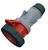 mennekes Extention s-o powertopxtra 14629 32a5p 6h400v ip67/ip69