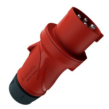 KRAFTSTICKPROPP POWERTOPXTRA 13579 32A4P6H400V R IP54
