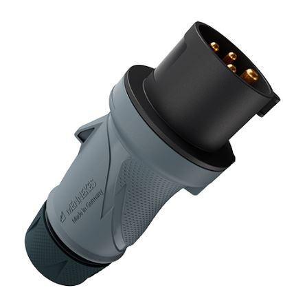 KRAFTSTICKPROPP POWERTOPXTRA 13507 16A4P7H400V IP54