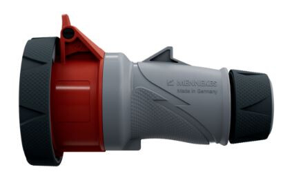 mennekes Extention s-o powertopxtra 14624 16a5p 6h400v ip67/ip69