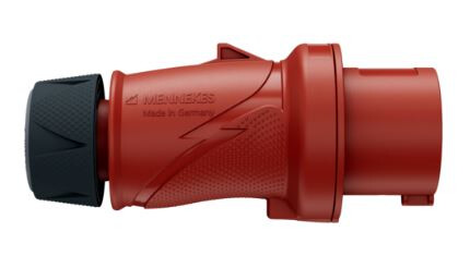mennekes Power plug powertopxtra 13579 32a4p6h400v r ip54
