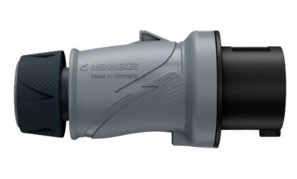 mennekes Voimapistotulppa powertopxtra 13507 16a4p7h400v ip54