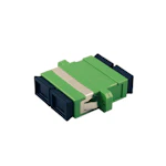 ADAPTER LA-OA-SM-SC/APC-DX