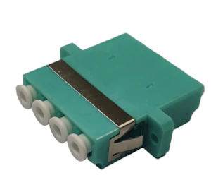 laatuantenni Adapteri-laatuantenni lc, om3 mm, qd, aqua