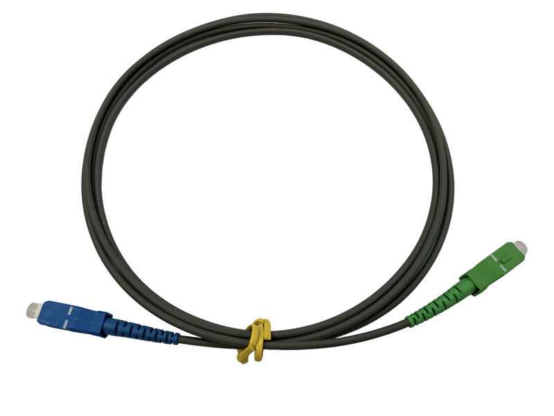 TEST CORD SC/UPC-SC/APC, 2M, SM