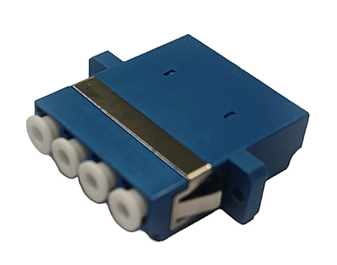 laatuantenni Adapteri-laatuantenni lc upc sm quad sininen