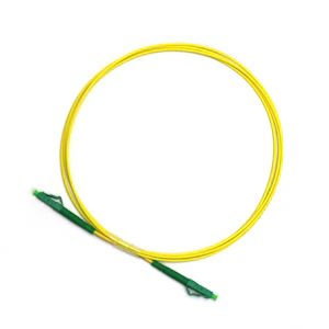laatuantenni Koppling-fiber lc/apc-lc/apc sm simplex 2m