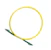 laatuantenni Koppling-fiber lc/apc-lc/apc sm simplex 2m