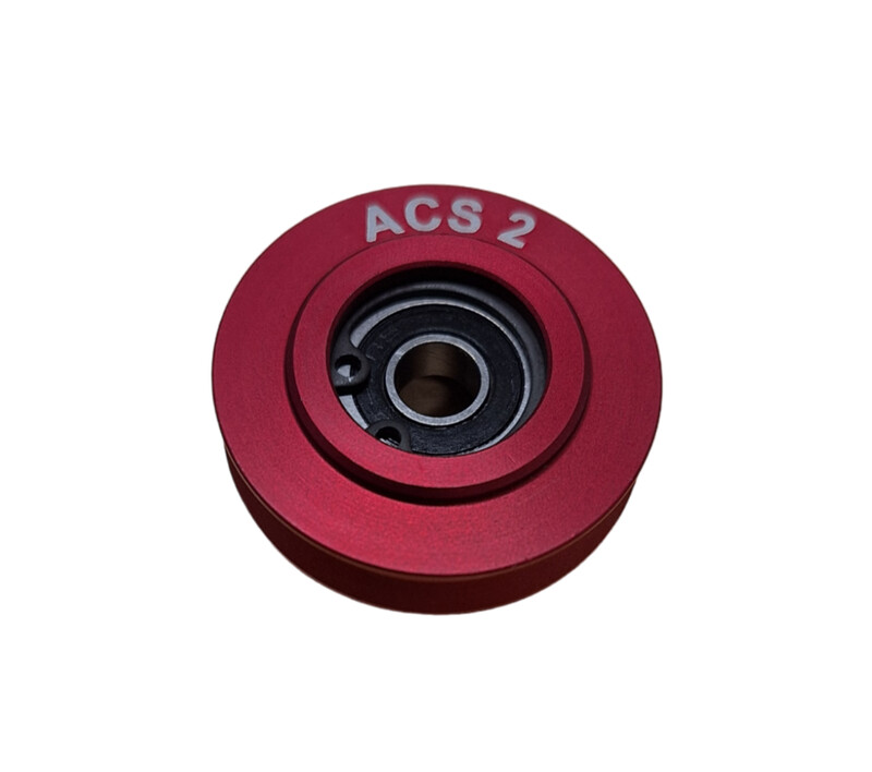 VERKTYG FIBER STEERING WHEEL