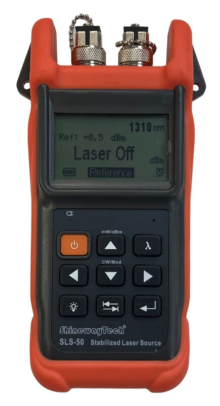 TOOL FIBRE OPTICAL POWER TRANSMITTER
