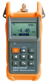 TOOL FIBRE OPTICAL POWER TRANSMITTER
