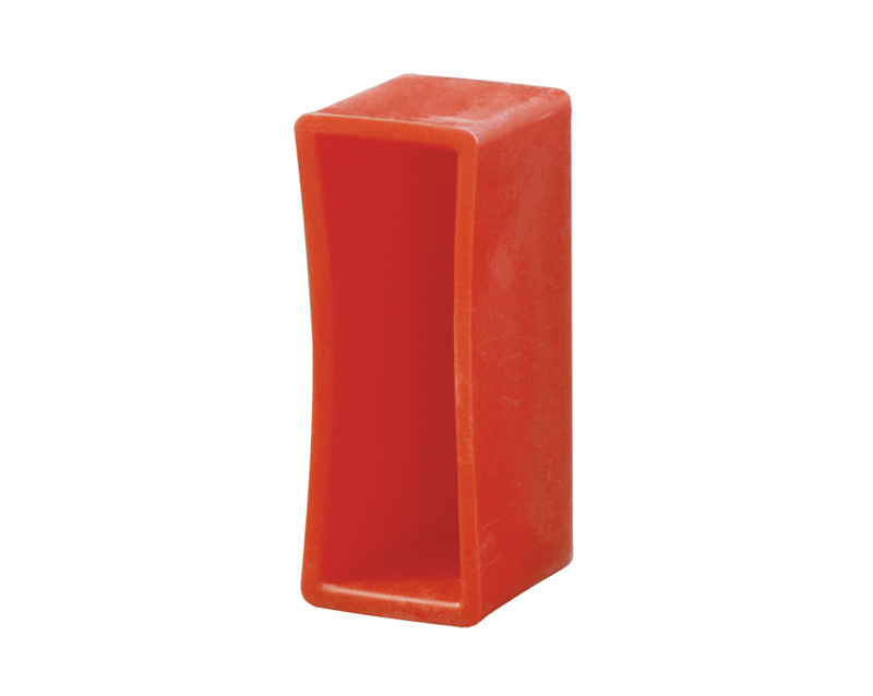 mp bolagen End stop, ladder s, z, az mp-169p