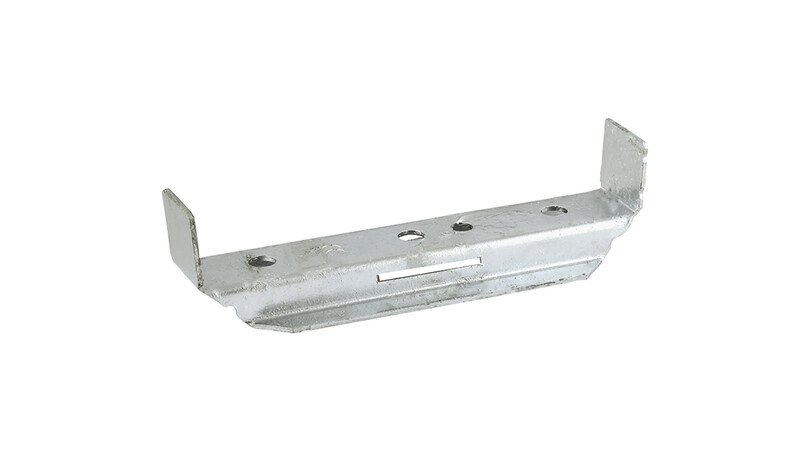 mp bolagen Inv. bärok stege 200 mm