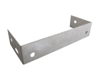 ENDEFESTE 75MM HVIT MP-514V