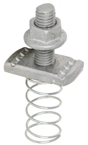 mp bolagen Springnut and bolt m10x35 mp-079z