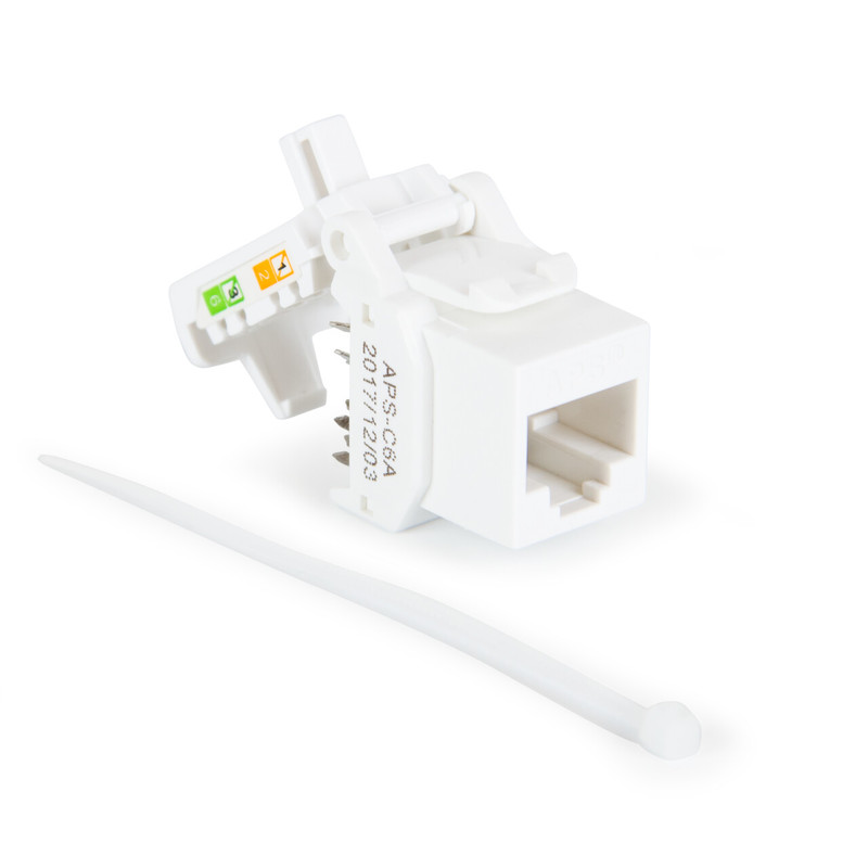 KONTAKTDON-CAT6A KONTAKTDON-CAT6A RJ45