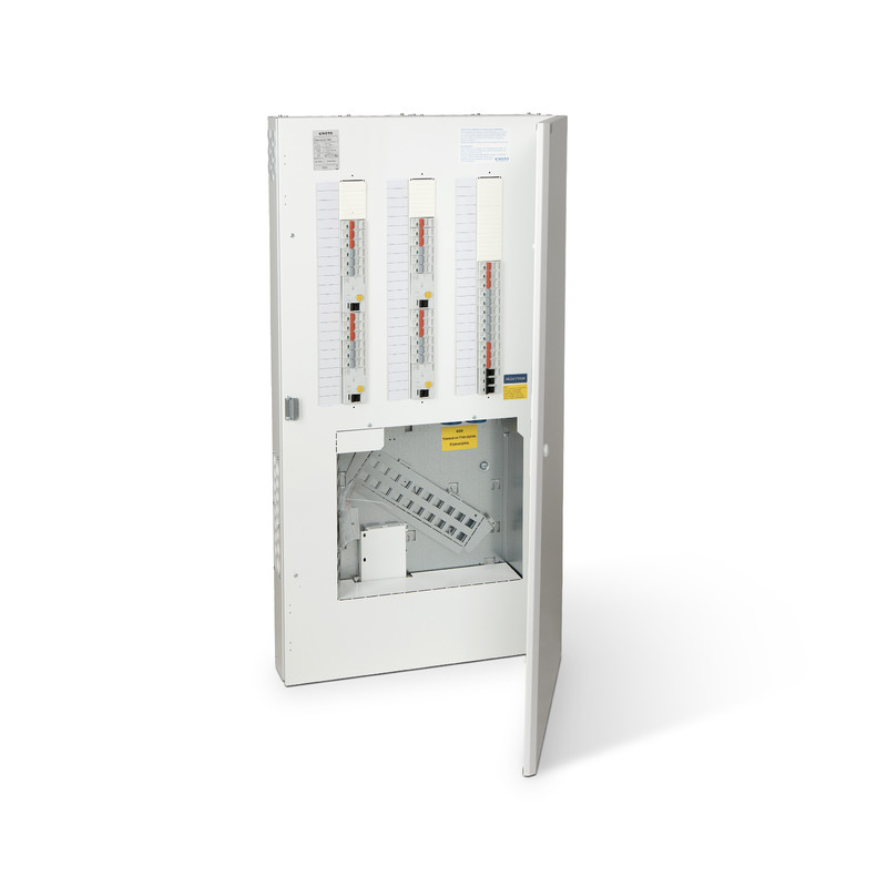 GROUP CENTRE SURFACE/RECESS M65, WITH ITC PART