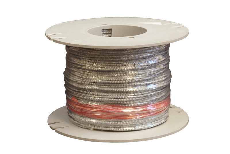 mp bolagen Asennustarvike mp bolagen mp-770e vaijeri 2mm 100m