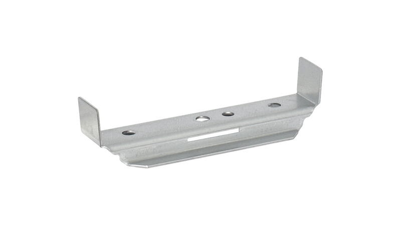 mp bolagen Inv. bärok stege 200 mm
