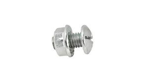 mp bolagen Skruvpack 50 st m8x16 mm