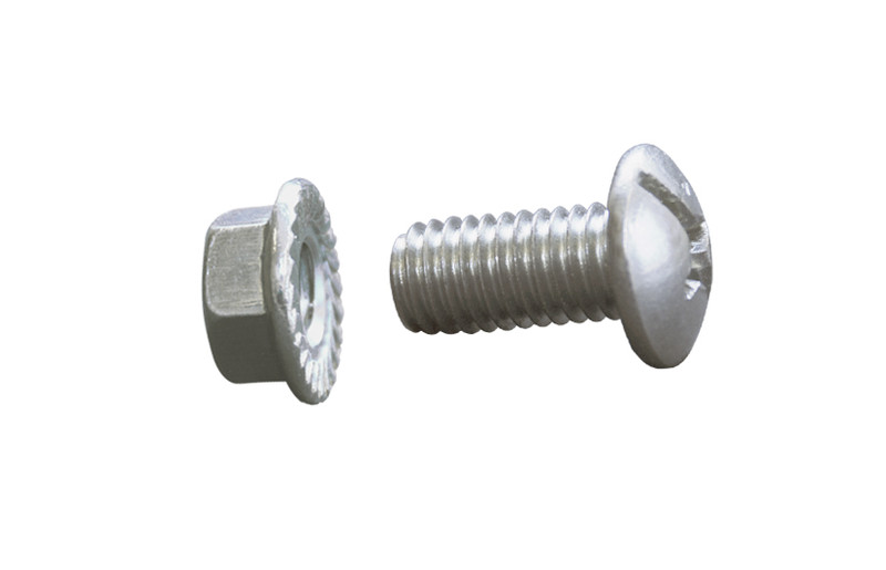 SCREW SET PACK OF 50 M8X16 MM SCREW SET PACK OF 50