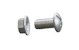 mp bolagen Asennussarja mp bolagen mp-937z z m8x16mm