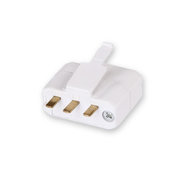 LIGHTING PLUG ACT3P 5 PCS