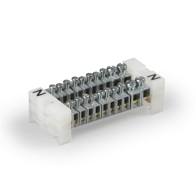 NULL-LATT KNA4.110 16x6+4x16mm2 | Maandus- ja nullklemmid | Onninen