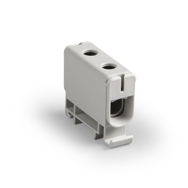 UNIVERSAL TERMINAL BLOCK KE61 2.5-50MM2, GREY