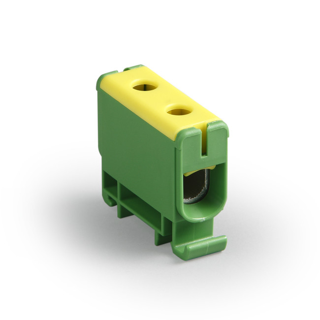 legrand norge Universal terminal block ke61.3 2.5-50mm2, yegr