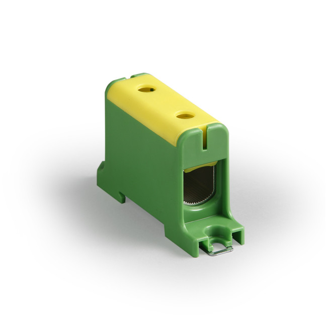 UNIVERSAL TERMINAL BLOCK KE62.3 16-95MM2, YEGR