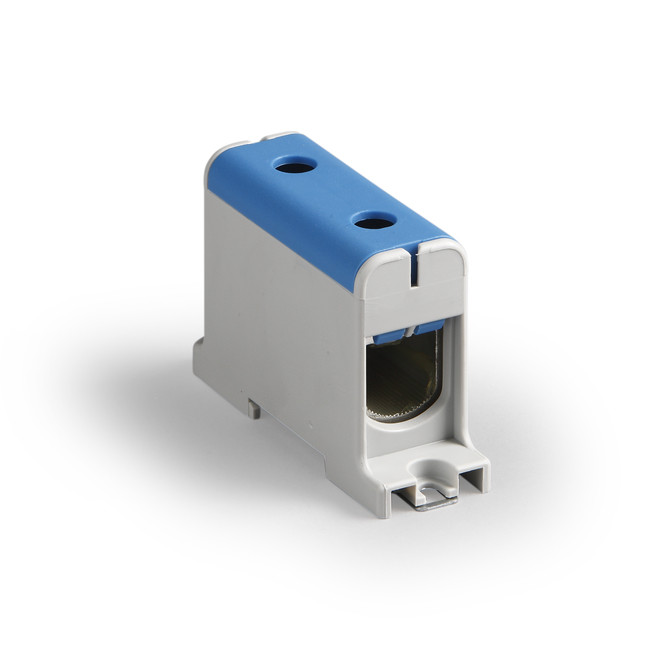 legrand norge Universal terminal block ke63.2 35-150mm2, blue