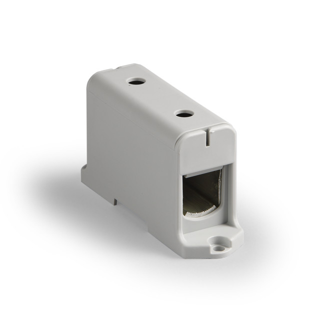 UNIVERSAL TERMINAL BLOCK KE64 35-240MM2, GREY