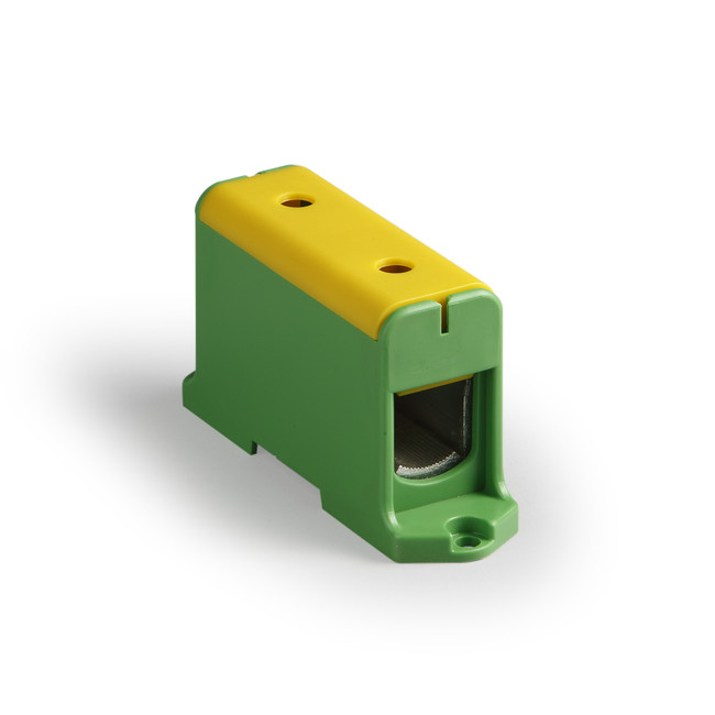 ensto Universal terminal block ke64.3 35-240mm2, yegr