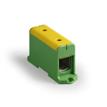 UNIVERSAL TERMINAL BLOCK KE64.3 35-240MM2, YEGR