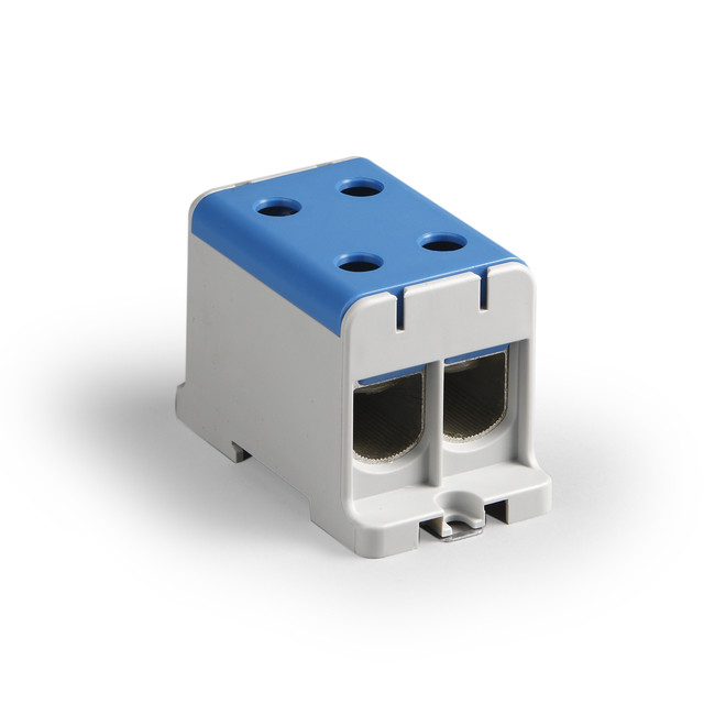 legrand norge Universal tapping block ke68.2 2x(35-150mm2)