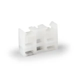 KISKONKANNAKE ENSTO PMR 1171 PE-MERK.2x10mm KISKOL