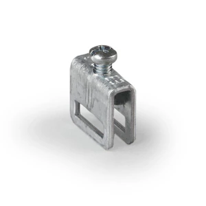 ensto N-and pe-busbar in parts kj25 pillar terminal 6mm
