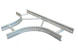 mp bolagen T-avgrening stege mp-132z