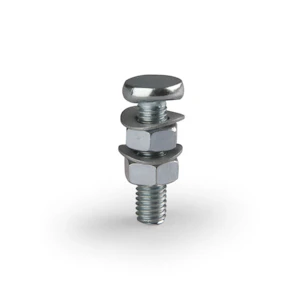ensto Fixing screw for kwh-met. ky1.20 fixing screw,kwh-meter
