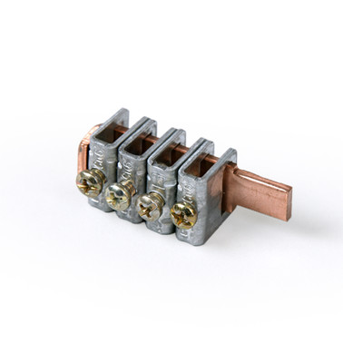 N-CONNECTOR ESL7.01 4x6mm2
