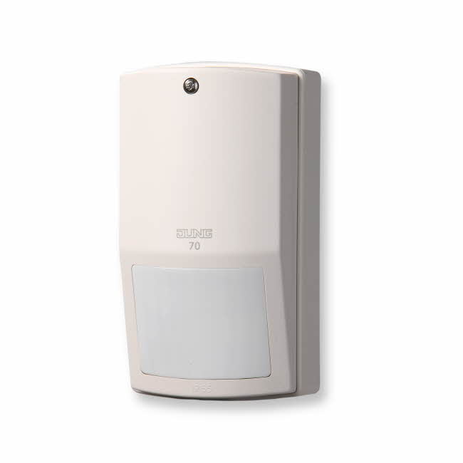 ensto Liiketunnistin intro w70 70d 10a ip55 pse va