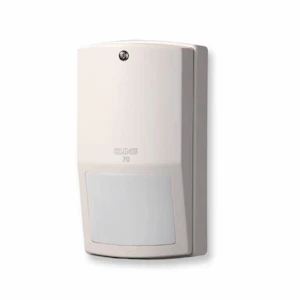 ensto Liiketunnistin intro w70 70d 10a ip55 pse va