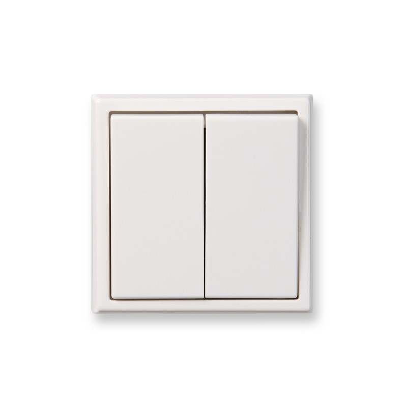 KYTKIN INTRO 5/10AX/250V/IP44 UPJ 0X VA