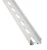 ensto Lighting rail, white xyrv108m-3